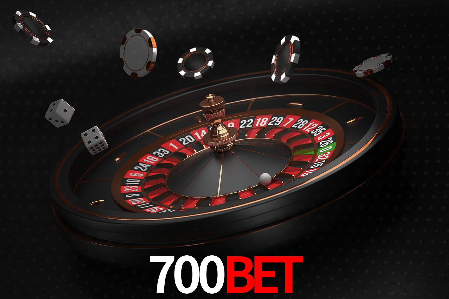 700bet app