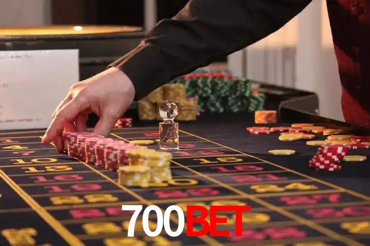 A Emoção da Loteria na 700bet: Uma Chance de Mudança de Vida