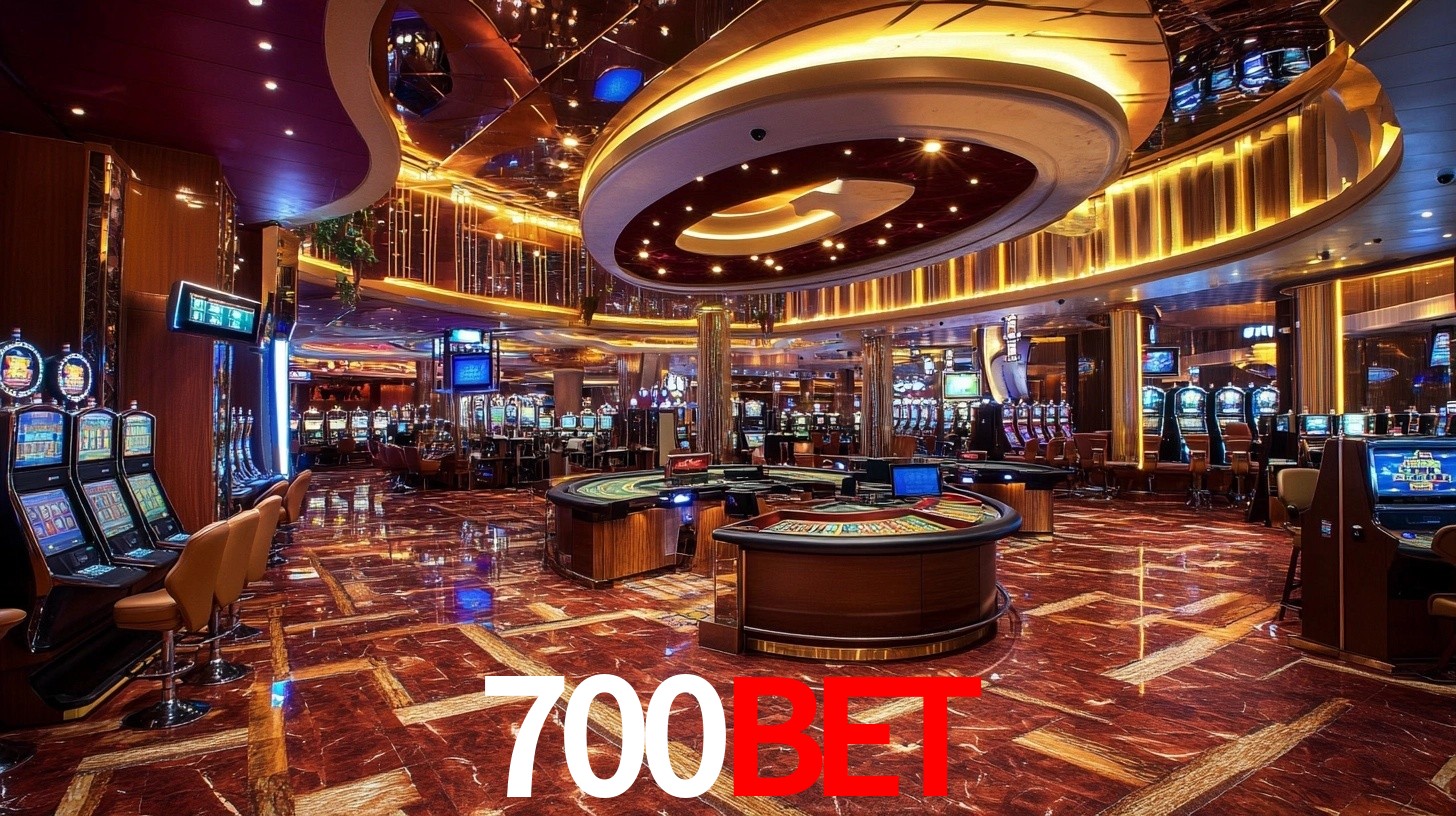 700bet App Interface