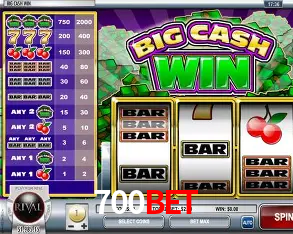 A Experiência Imersiva dos Cassinos Ao Vivo no 700bet