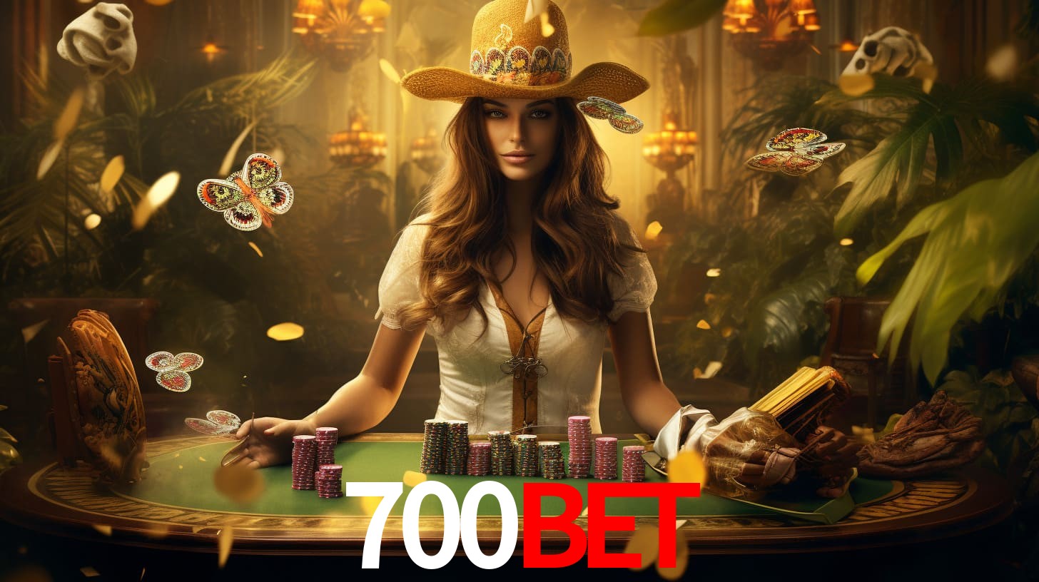 Programa VIP 700bet