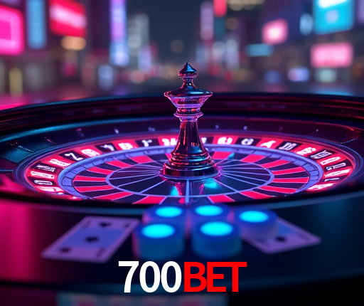 Inovações de Jogos na 700bet: O Futuro das Experiências Interativas