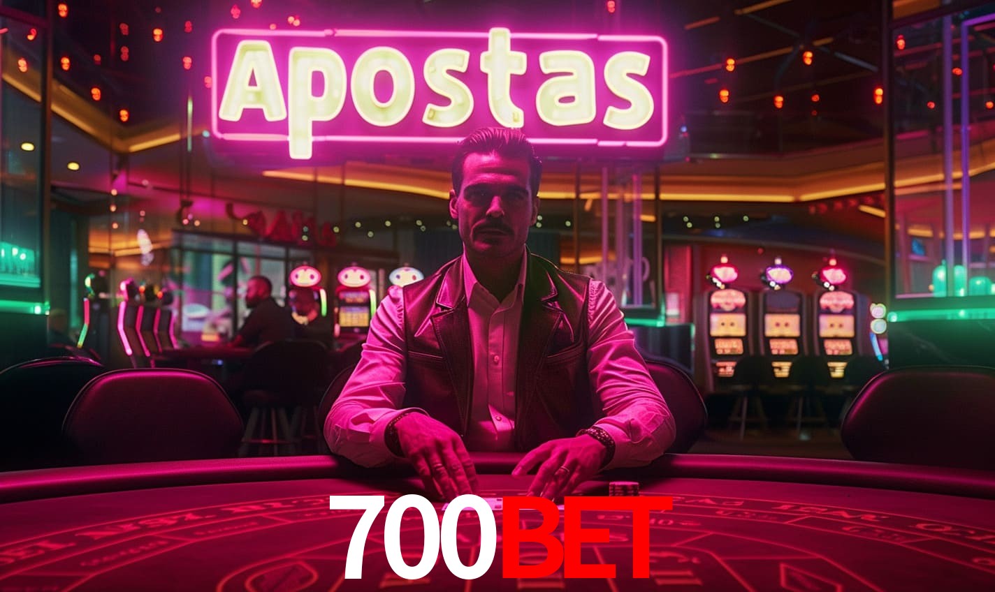 Apostas Esportivas na 700bet: Um Guia Completo