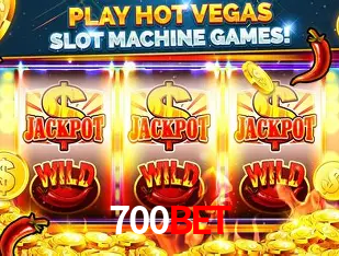 Descubra o Mundo do Cassino Online com 700bet