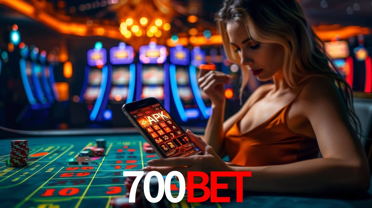 Live Casino 700bet