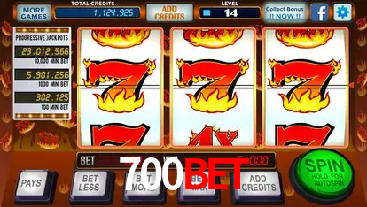Live Casino 700bet