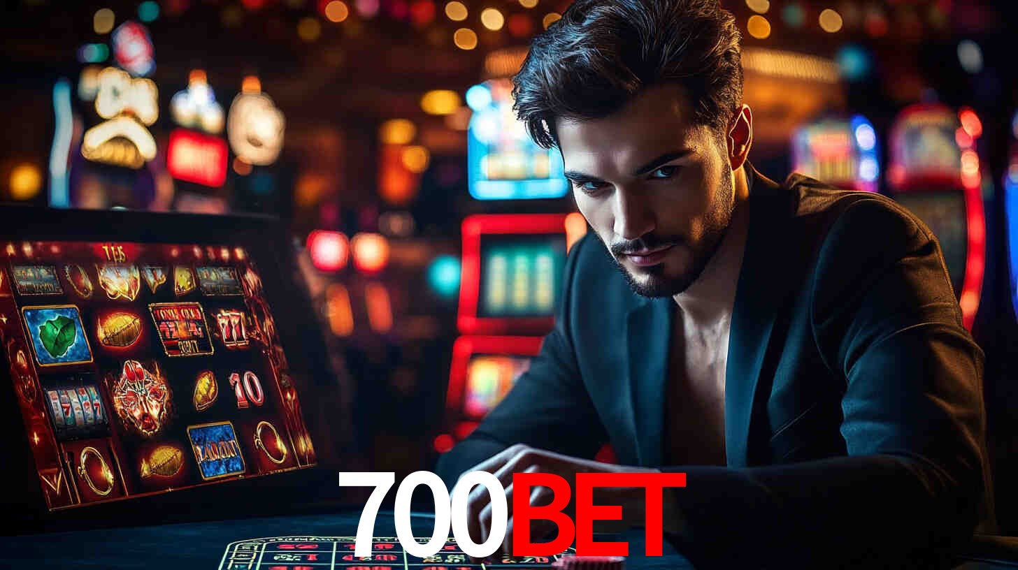 700bet app