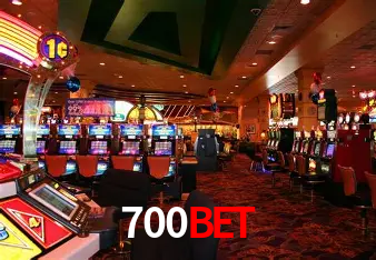 VIP Casino 700bet