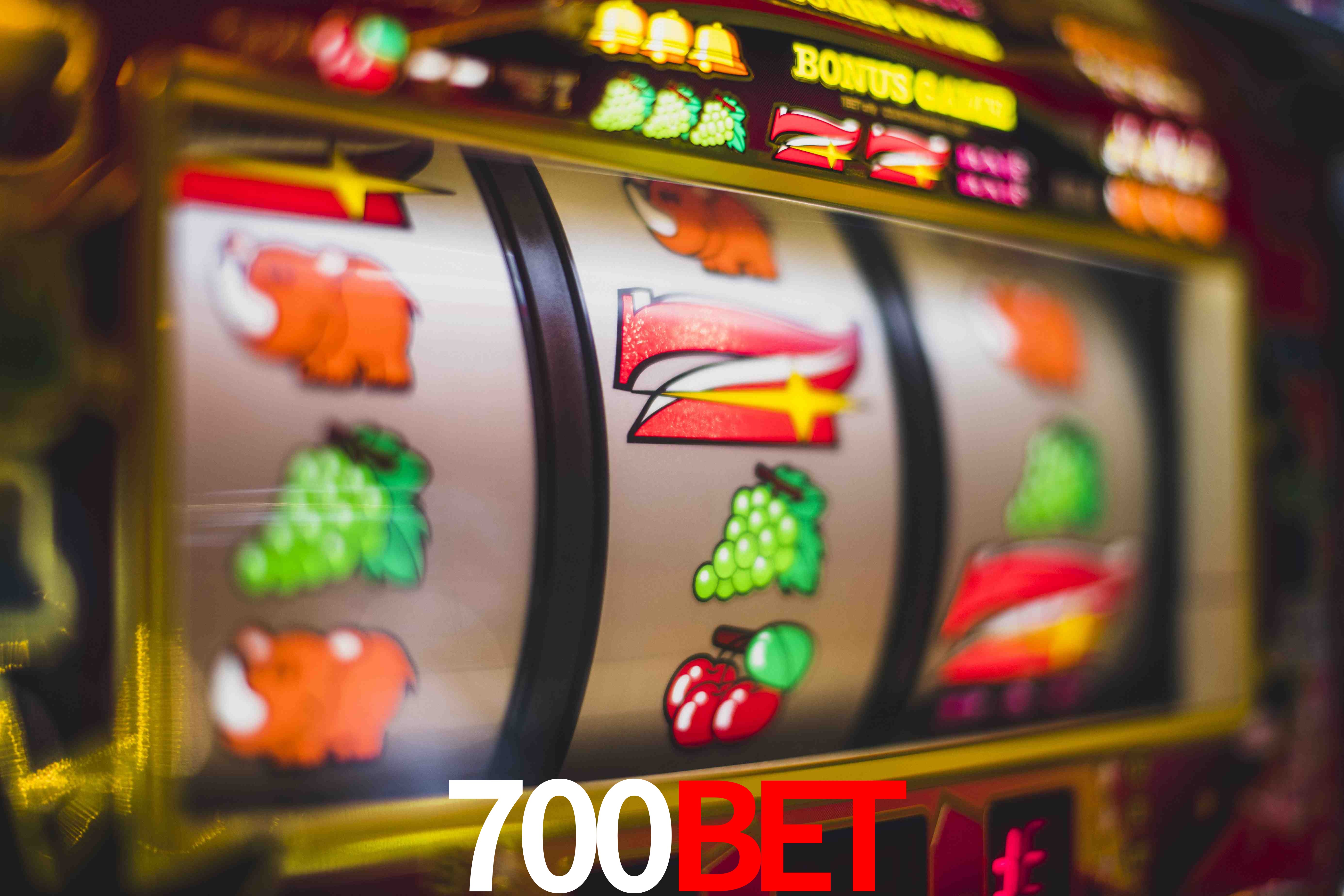 VIP Casino 700bet