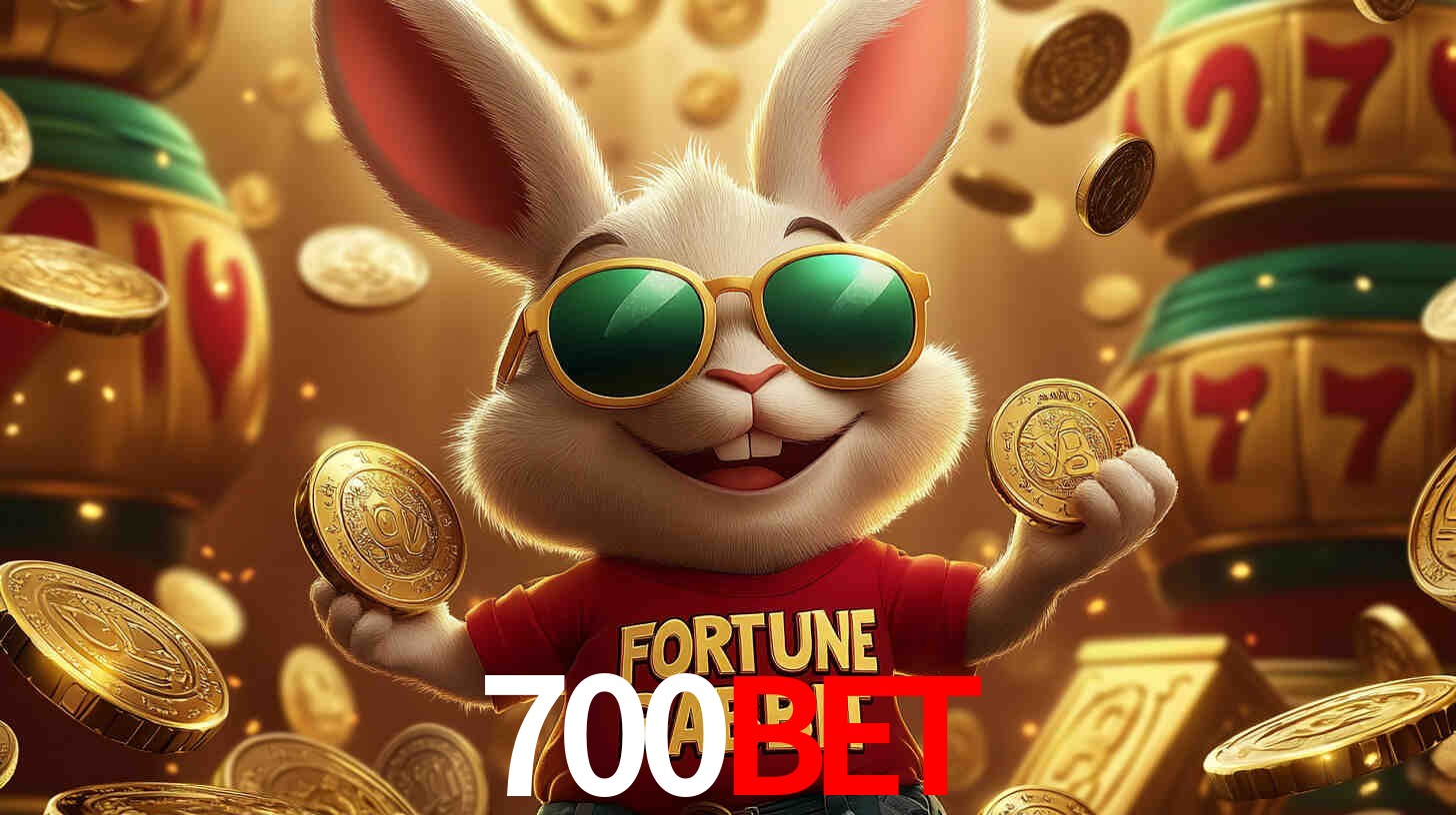700bet app