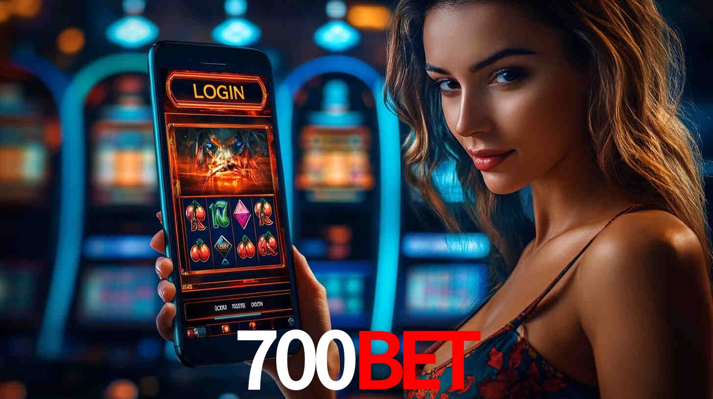 700bet,700bet login