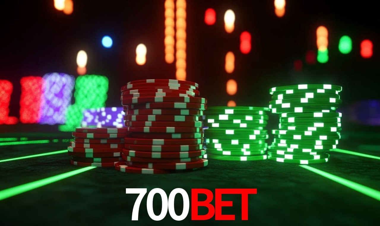 Football Betting 700bet