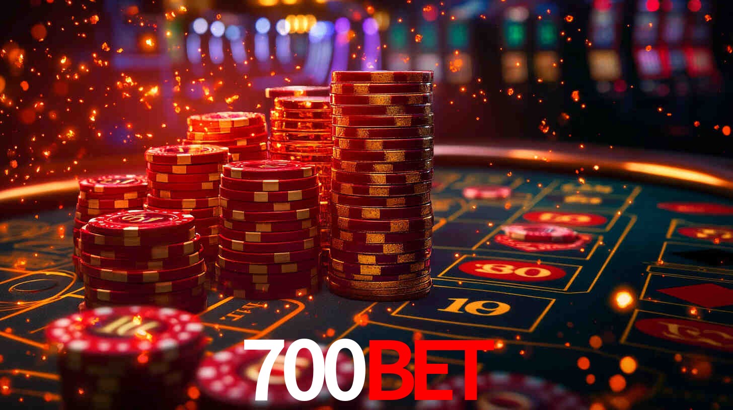 Tournaments 700bet